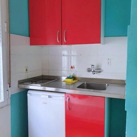 Apartamentos Smartrenting Fuencarral مدريد المظهر الخارجي الصورة