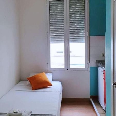 Apartamentos Smartrenting Fuencarral مدريد المظهر الخارجي الصورة