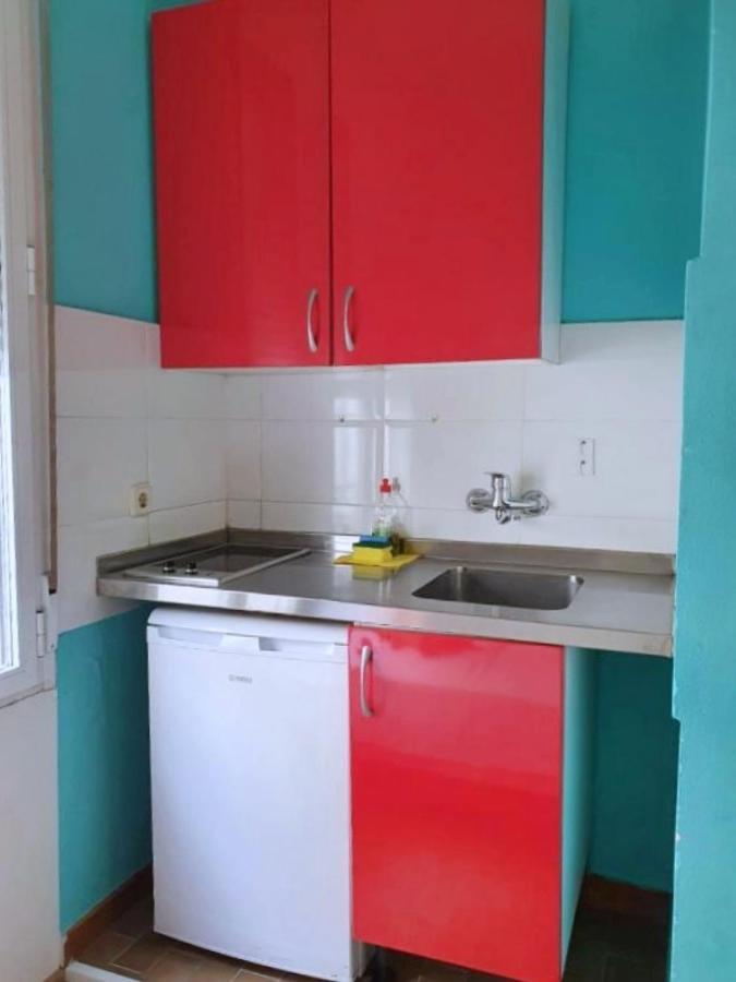 Apartamentos Smartrenting Fuencarral مدريد المظهر الخارجي الصورة